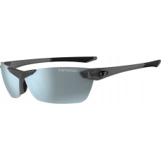 Tifosi Okulary TIFOSI SEEK 2.0 satin vapor (1 szkło Smoke Bright Blue 11,2% transmisja światła) (NEW)