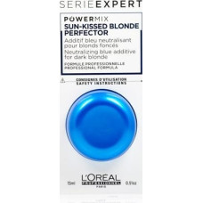 L’oreal Paris L'Oreal Professionnel, Serie Expert PowerMix Shot, Hair Cream Treatment, Neutralizing For Dark Blonde, 15 ml For Women