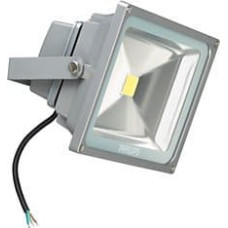 Philips Naświetlacz Philips Naświetlacz LED Philips 910503910065 BVP116 910503910065 25W LED25/740 4000K WB szary