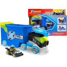 Magic Box T-RACERS XRacer Turbo Truck, pojazd