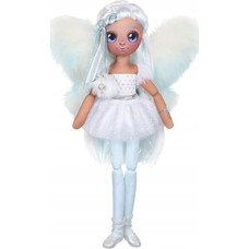 MGA Dream Seekers Doll Luna