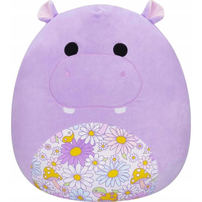 Jazwares Squishmallows - 50 cm P18 Plush - Hanna Hippo (1805494)