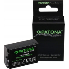 Patona Akumulator Patona PATONA 1349 bateria do aparatu/kamery Litowo-jonowa (Li-Ion) 1280 mAh