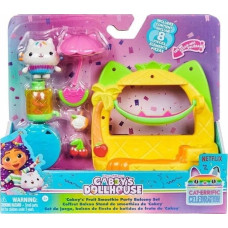 Spin Master Gabby's Dollhouse Balcony Set - Cakey