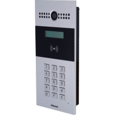 Akuvox Video-TFE R27A Main Body, keypad, card reader