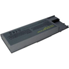 Microbattery Bateria MicroBattery Laptop Battery for Dell 49Wh