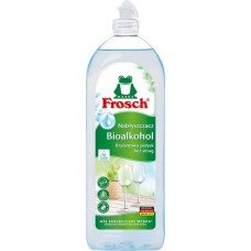 Frosch Frosch Nabłyszczacz Na Baze Bioalkoholu 750ml...