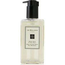 Jo Malone JO MALONE Wood Sage & Sea Salt BODY & HAND WASH GEL 250ml