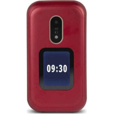 Doro Smartfon Doro Doro 6060 red