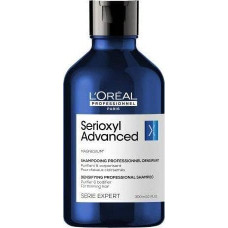 L’oreal Paris L'oreal Professionnel Serie Expert Serioxyl Advanced Shampoo 300ml