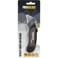 Pro-Line PROBUILDER - HOBBYKNIV PRO M/AUTOLOAD