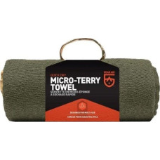 Gear Aid GearAid Ręcznik Micro Terry OD Green Large 69030