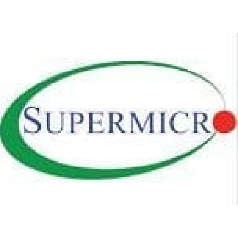 Supermicro Serwer SuperMicro Supermicro Barebone SuperServer 1U Intel Xeon D-2146NT (8C/16T) 2,3 GHz SYS-1019D-FRN8TP