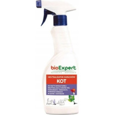 Odorchem bioExpert, Neutralizator zapachów KOT, 500 ml