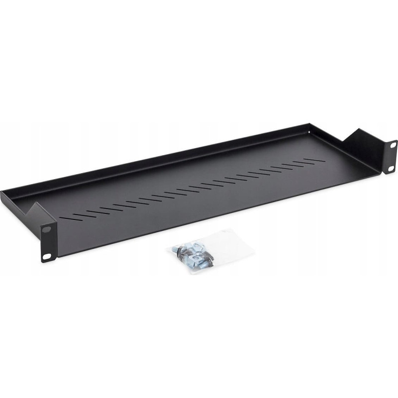 Triton Szafa TRITON Triton 19“ Low profile shelf 1U 150mm 15.0kg