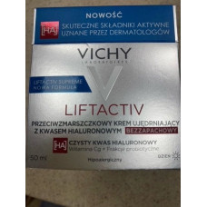 Noname VICHY_Lift Activ H.A krem do twarzy na dzień 50ml