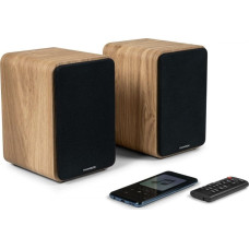 Thomson Kolumna Thomson Thomson WS602DUO  zestaw aktywnych głośników  STEREO HiFi z Bluetooth 5.0