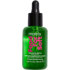 Noname MATRIX_Food For Soft Hydrating Oil nawilżający olejek do włosów 50ml