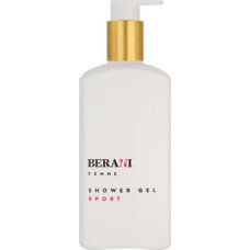 Noname BERANI_Femme Shower Gel Sport żel pod prysznic dla kobiet 300ml