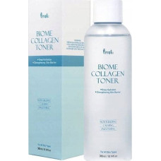 Noname PRRETI_Biome Collagen toner do twarzy 300ml