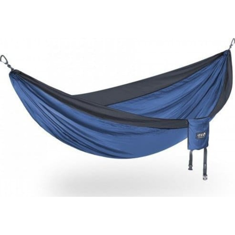 ENO DoubleNest, Denim/ Charcoal