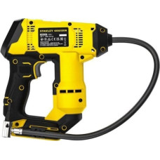 Stanley Sprężarka Stanley STANLEY KOMPRESOR POWIETRZA MINI V20 SFMCE521B 11bar