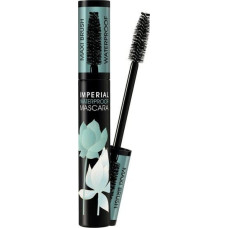 Noname DERMACOL_Imperial Waterproof Mascara tusz do rzęs Black 13ml