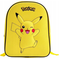 Lexibook Figurka Lexibook La Plume Doree Pokémon żółty