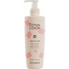 Noname ECHOSLINE_Echos Look Liss Styler Smoothing fluid do włosów 225ml