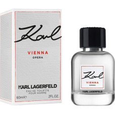 Noname KARL LAGERFELD Vienna Opera EDT spray 60ml