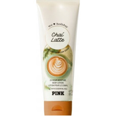 Victorias Secret Victoria's Secret, Chai Latte, Moisturizing, Body Lotion, 236 ml For Women