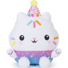 Spin Master Gabby's Dollhouse Cakey Feature Plush 25 cm