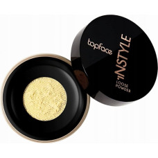 Noname TOPFACE_Instyle Perfective Loose Powder 104 10g