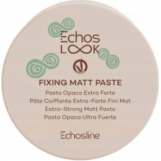 Noname ECHOSLINE_Echos Look Fixing Matt Paste Extra Strong pasta do włosów 100ml