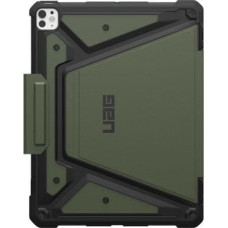 UAG Etui na tablet UAG UAG Metropolis SE - obudowa ochronna z uchwytem do Apple Pencil do iPad Pro 13