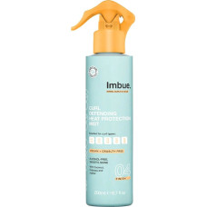 Curls Imbue – Curl Defending Heat Protection Mist (200ml)