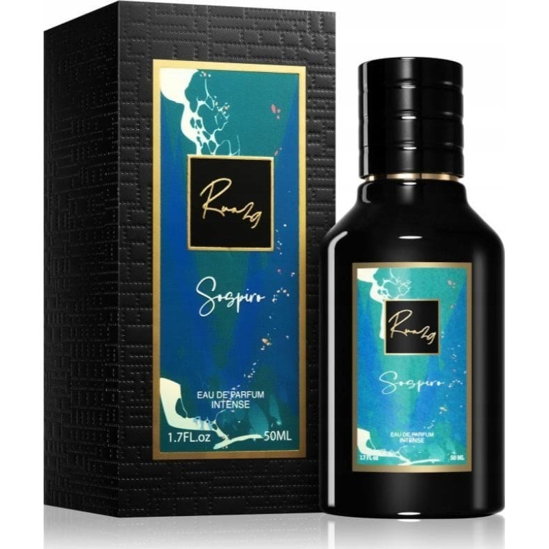 Histoires De Parfums Rua29, Sospiro Intense, Eau De Parfum, Unisex, 50 ml Unisex