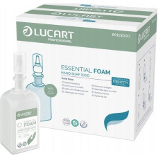 Tork Lucart Essential - Naturalne mydło w pianie - 1 l