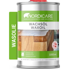 Kroon Oil Nordicare Wax Oil 1Ltr