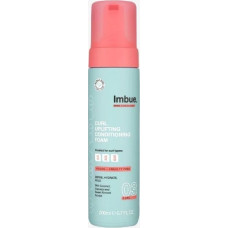 Bumble And Bumble Imbue- Curl Uplifting Conditioning Foam