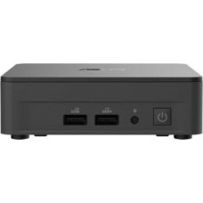 Asus Komputer Asus Mini PC Asus RNUC13ANKI3048C2I Intel Core i3-1315U 8 GB RAM