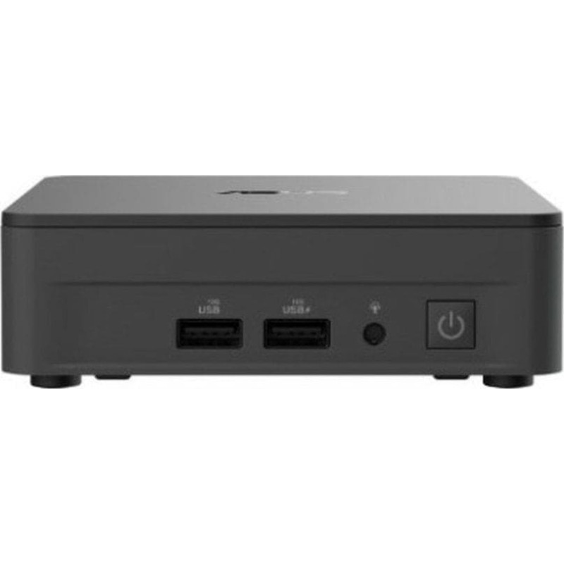 Asus Komputer Asus Mini PC Asus RNUC13ANKI3048C2I Intel Core i3-1315U 8 GB RAM