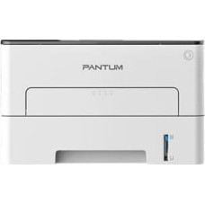 Pantum Drukarka laserowa Pantum Spausdintuvas PANTUM P3020D Mono Duplex