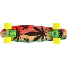 Nils Extreme Deskorolka Nils Extreme PENNYBOARD ART REGGAE SIGNA