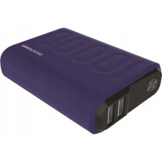 Realpower Powerbank Realpower RealPower Powerbank PB-10000 PD+    Navy Blue      10.000mAh