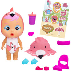 Tm Toys Cry Babies Magic Tears - Beach Babies Fancy