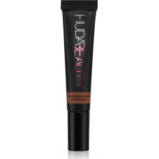 Huda Beauty Huda Beauty, The Overachiever, Full Cover, Liquid Concealer, 36R, Brownie, 10 ml For Women