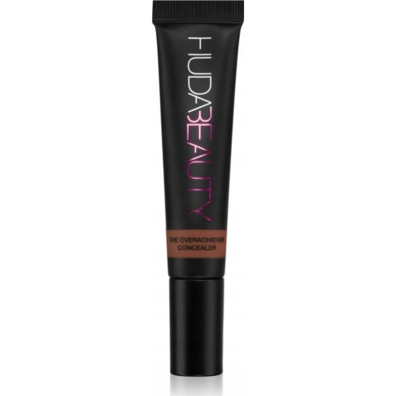 Huda Beauty Huda Beauty, The Overachiever, Full Cover, Liquid Concealer, 36R, Brownie, 10 ml For Women