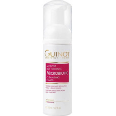 Guinot Guinot, Microbiotic, Sebocidine, Cleansing, Cleansing Foam, 150 ml For Women