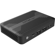 Zotac Komputer Zotac Zotac ZBOX-PI430AJ i3-N300 8GB LPDDR5 512GB SSD Win 11 Home W10H